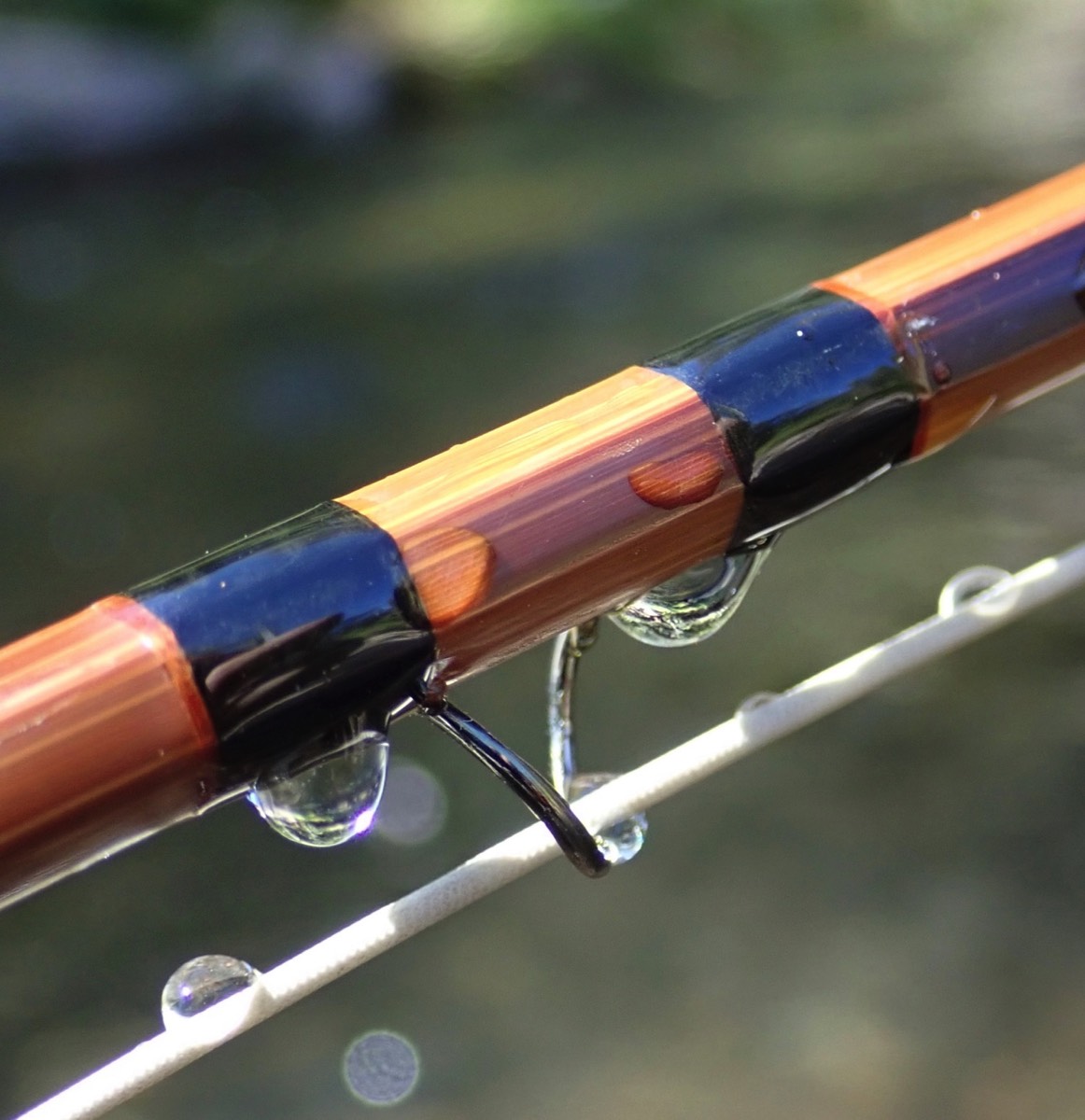 Rob Morwood Rods