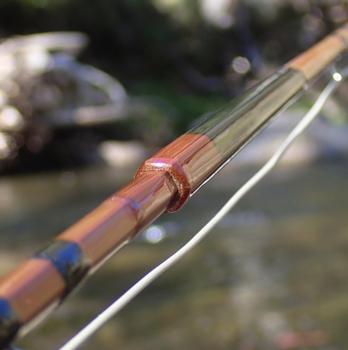 Rob Morwood Rods