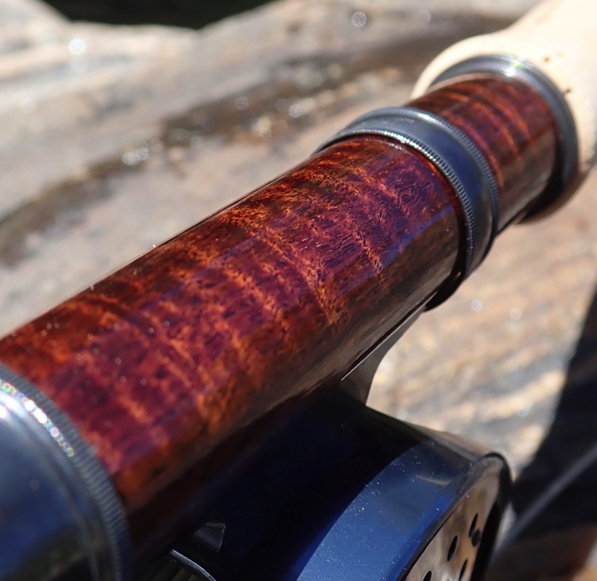 Rob Morwood Rods