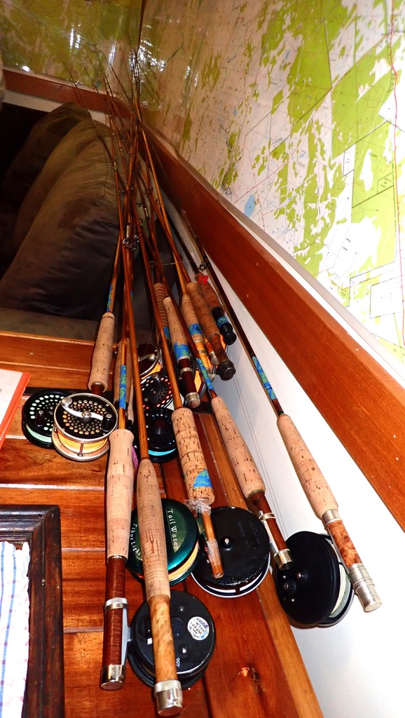 Rods Rods Rods
