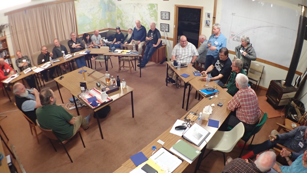 Group discussion