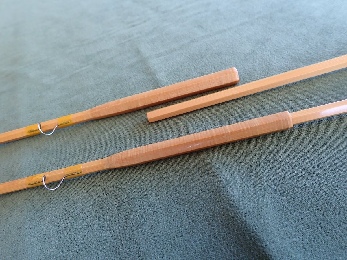 Bamboo Ferrules Article